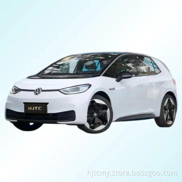 VW ID3 2022 VEICOLI ELETTRICI ALTA SPECIA NUOVE Auto EV Automobile utilizzata in Cina